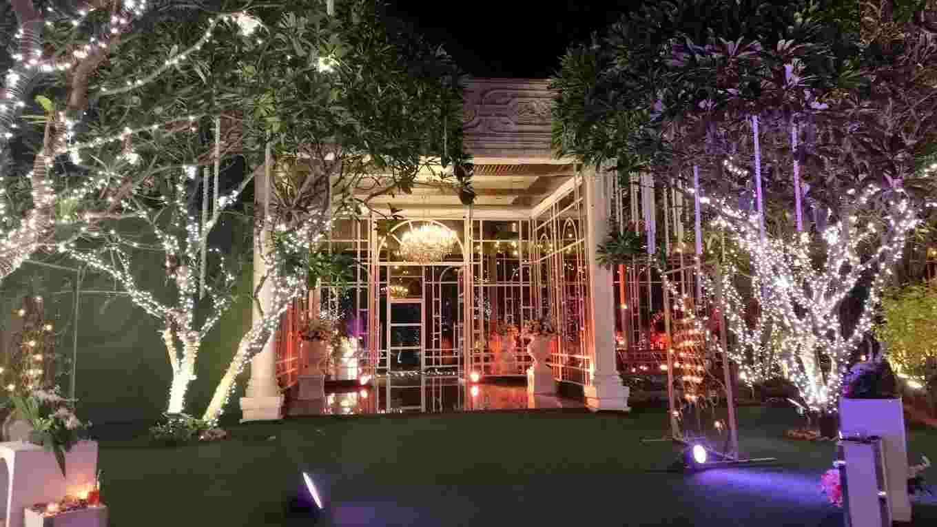 Cinderella Farms by Bel-laMonde