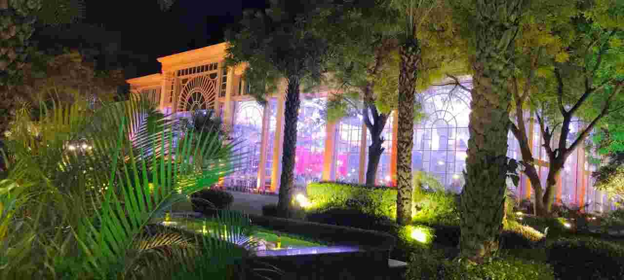 Cinderella Farms by Bel-laMonde