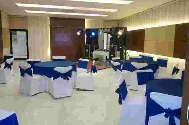 Dhan Dhan Sat Guru Community Hall