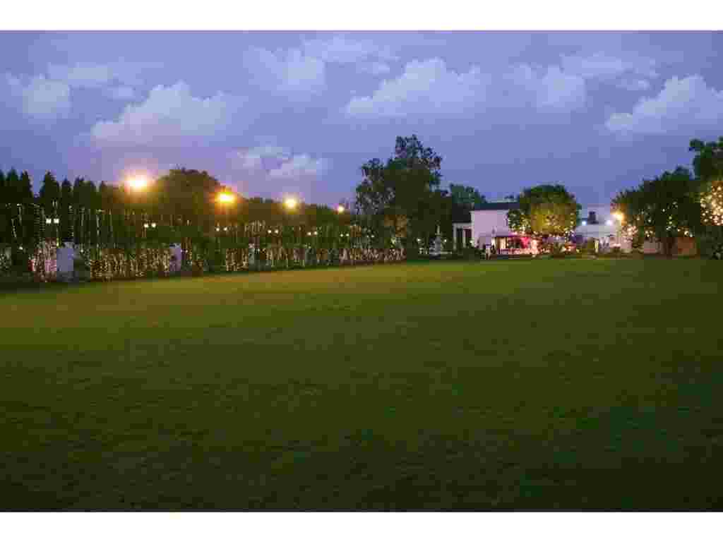 Fairlie Hotels & Resorts