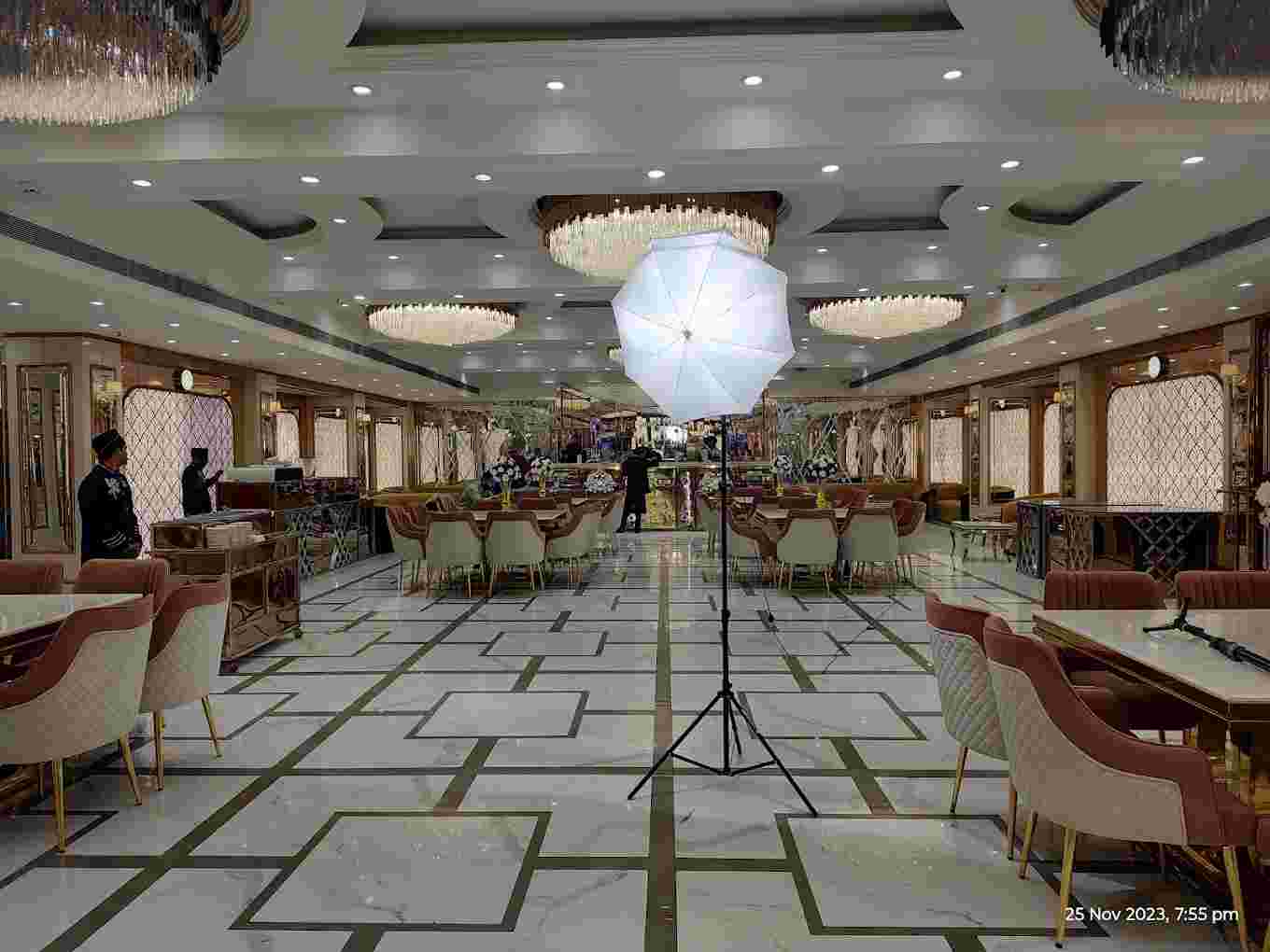 Golden Spoon Banquet