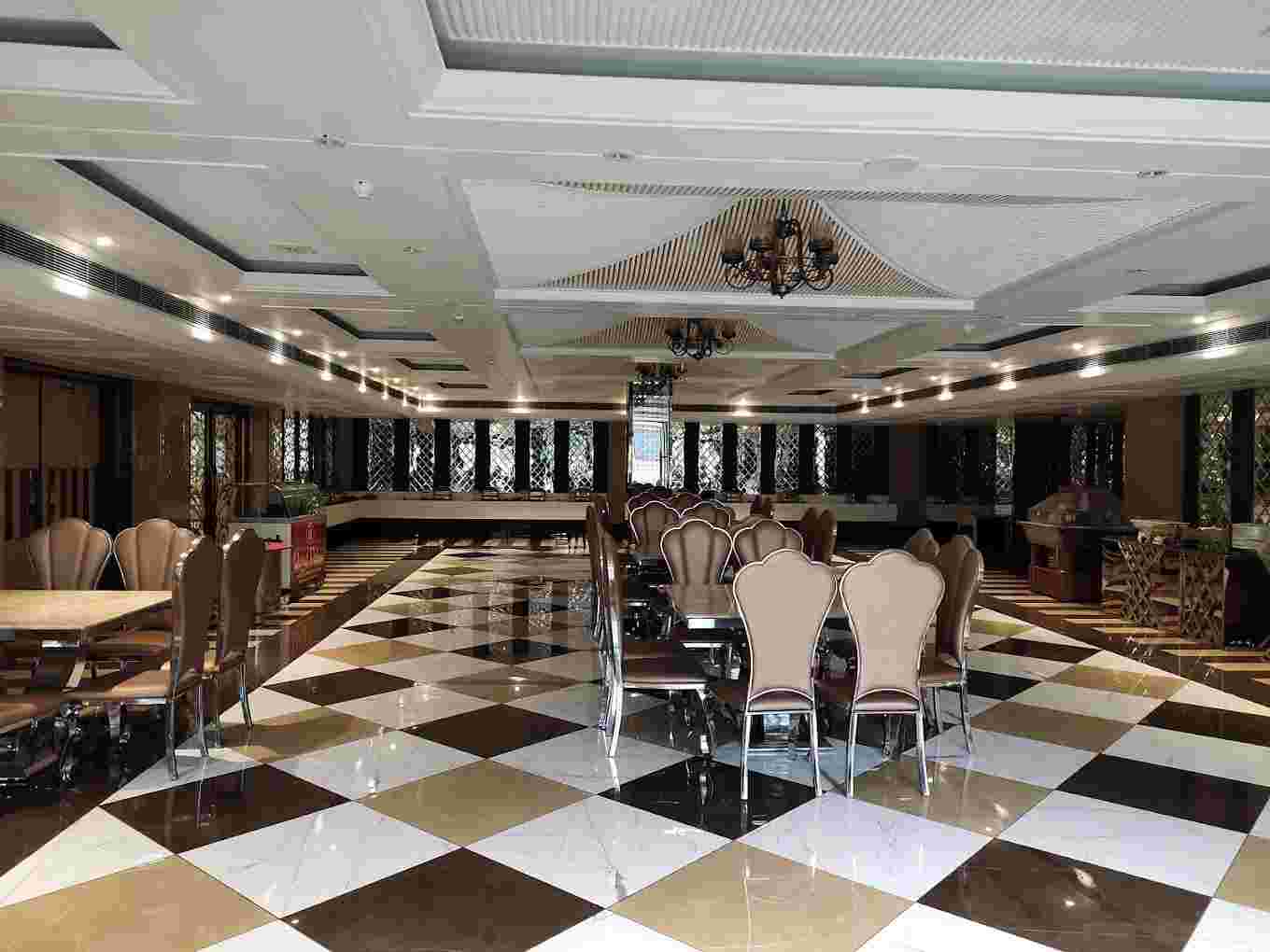 Golden Spoon Banquet