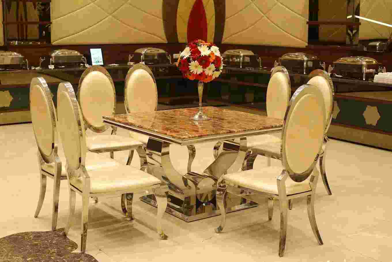 Green Lounge North Banquet