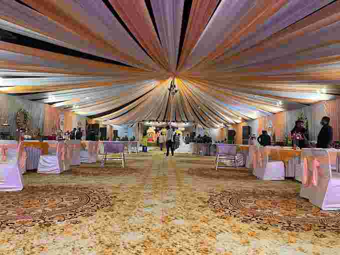 Gurmeet Tent & Caterers