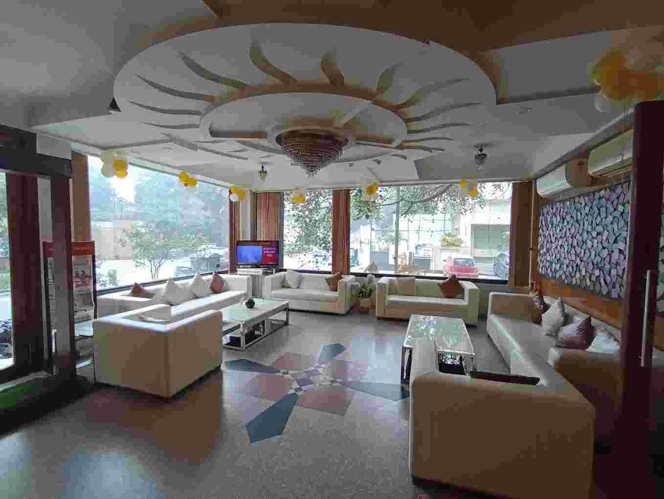 Hotel Rangoli