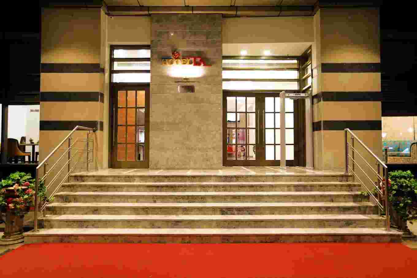 Hotel La New Delhi