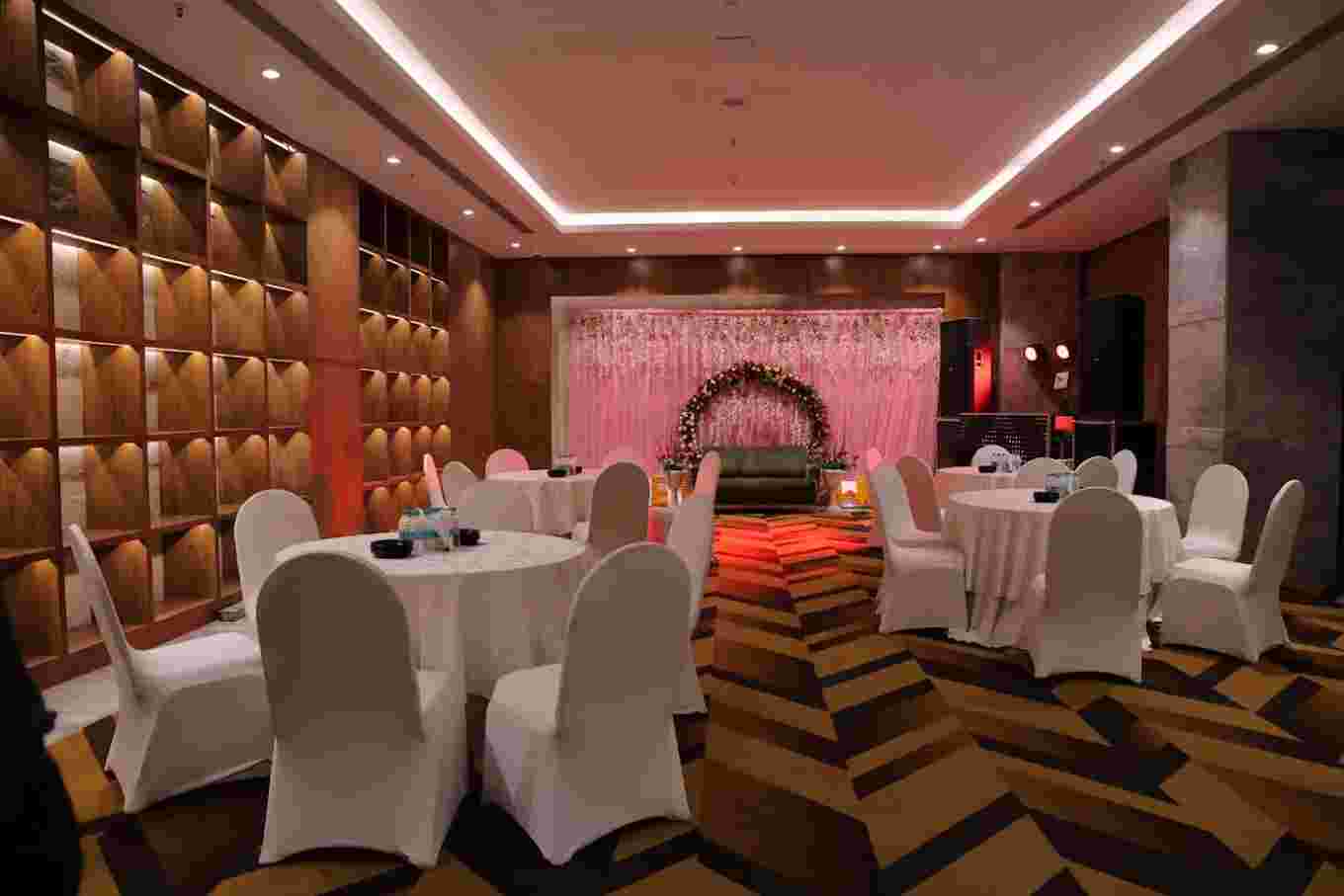 Hyatt Centric Janakpuri