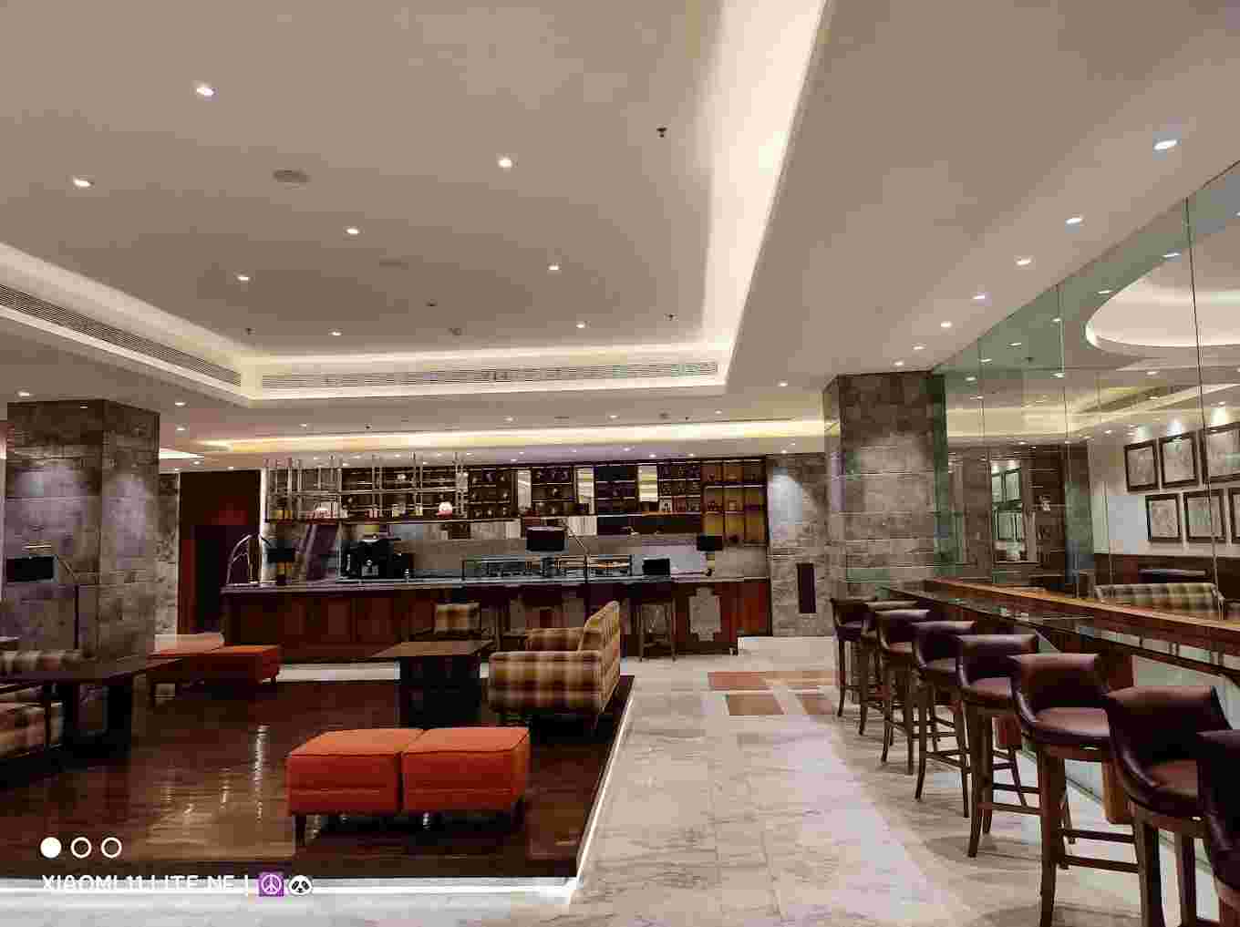 Hyatt Centric Janakpuri