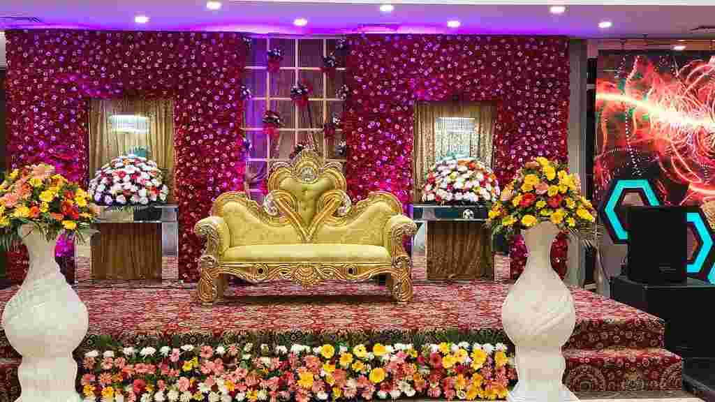 Invitation Ceremonial