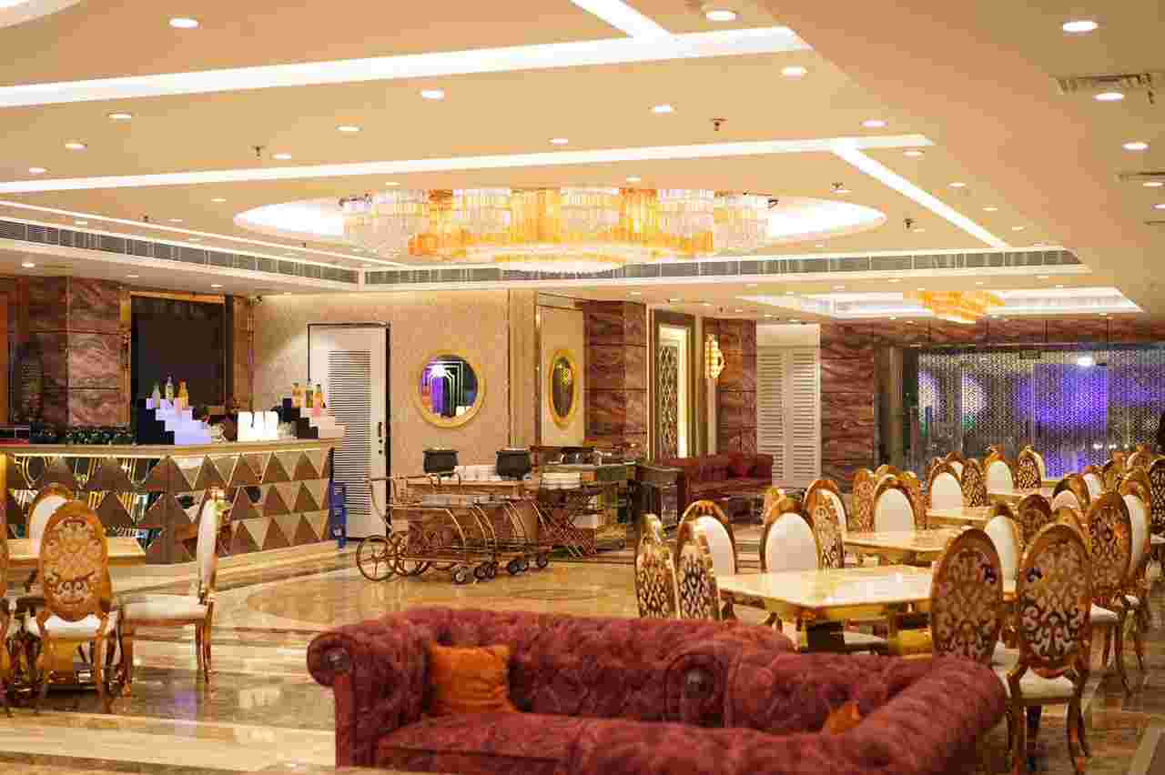 Invitation Ceremonial