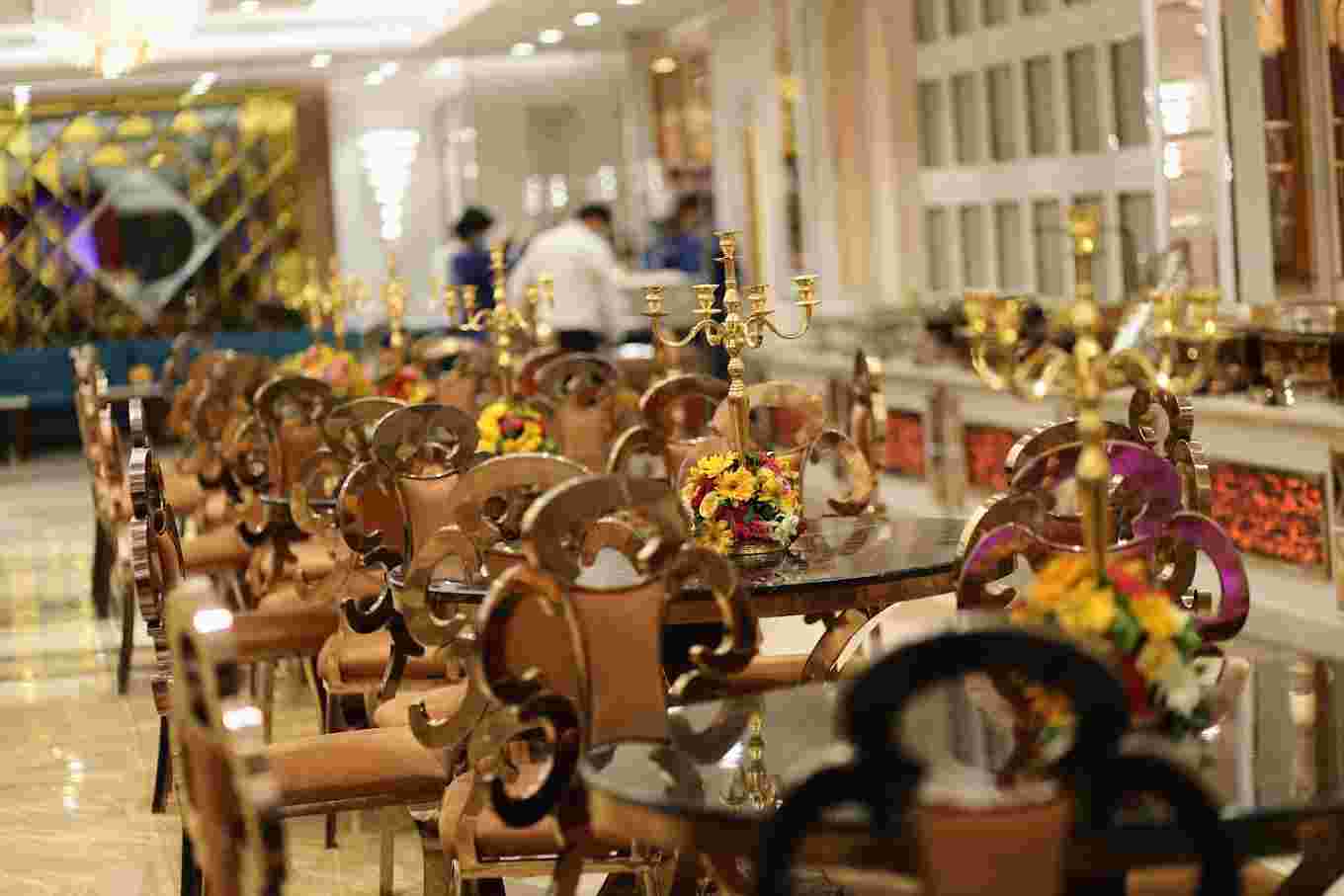 Invitation Ceremonial