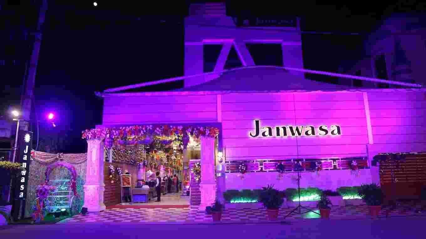 Janwasa Banquet Hall