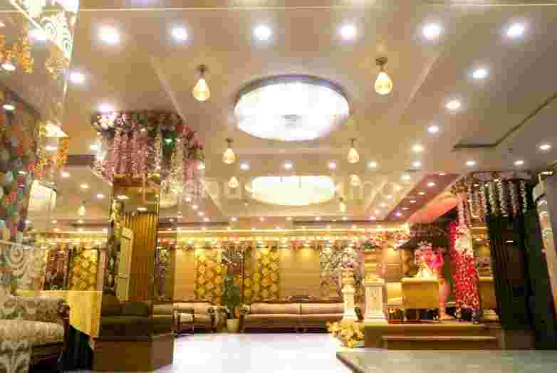 Janwasa Banquet Hall