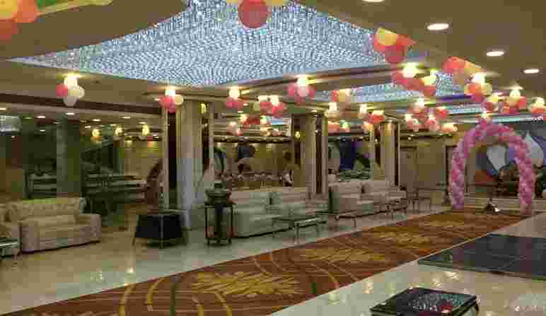 KD Grand Banquet Dwarka Delhi