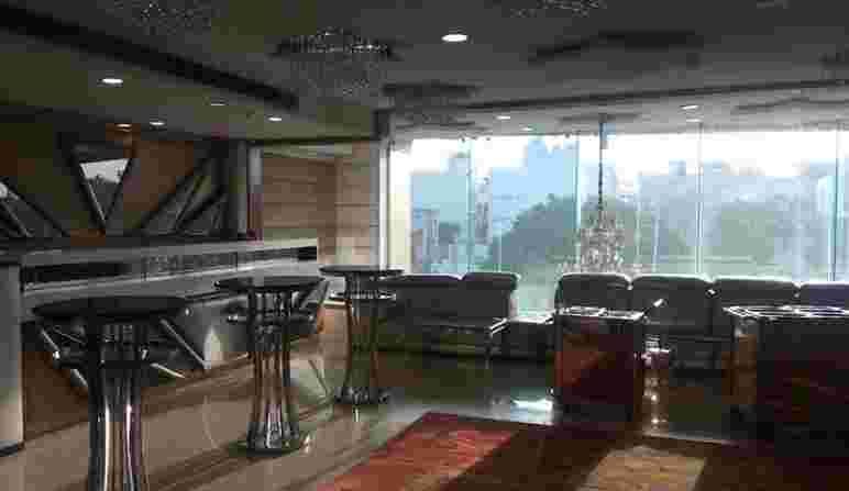 KD Grand Banquet Dwarka Delhi