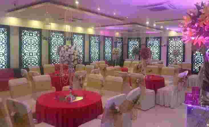 Khushi Party Hall