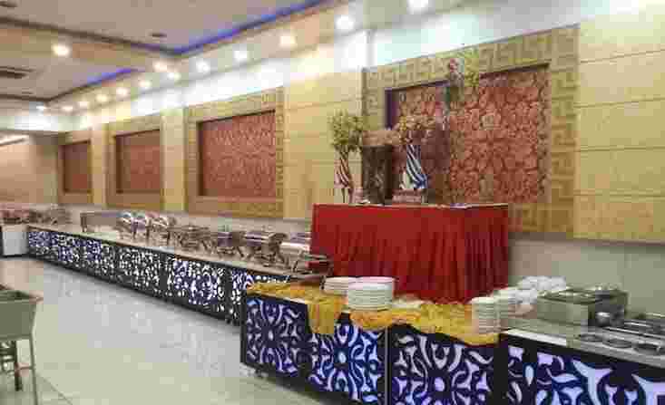 Khushi Party Hall