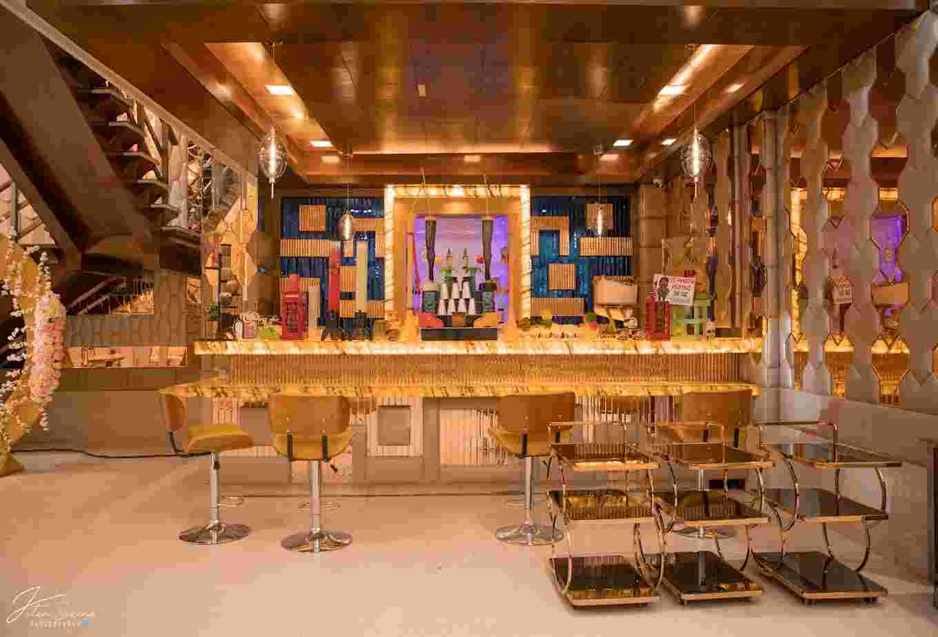 KNOTS FOREVER BANQUET