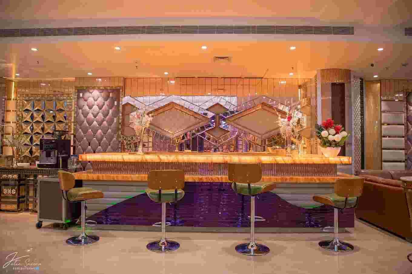 KNOTS FOREVER BANQUET