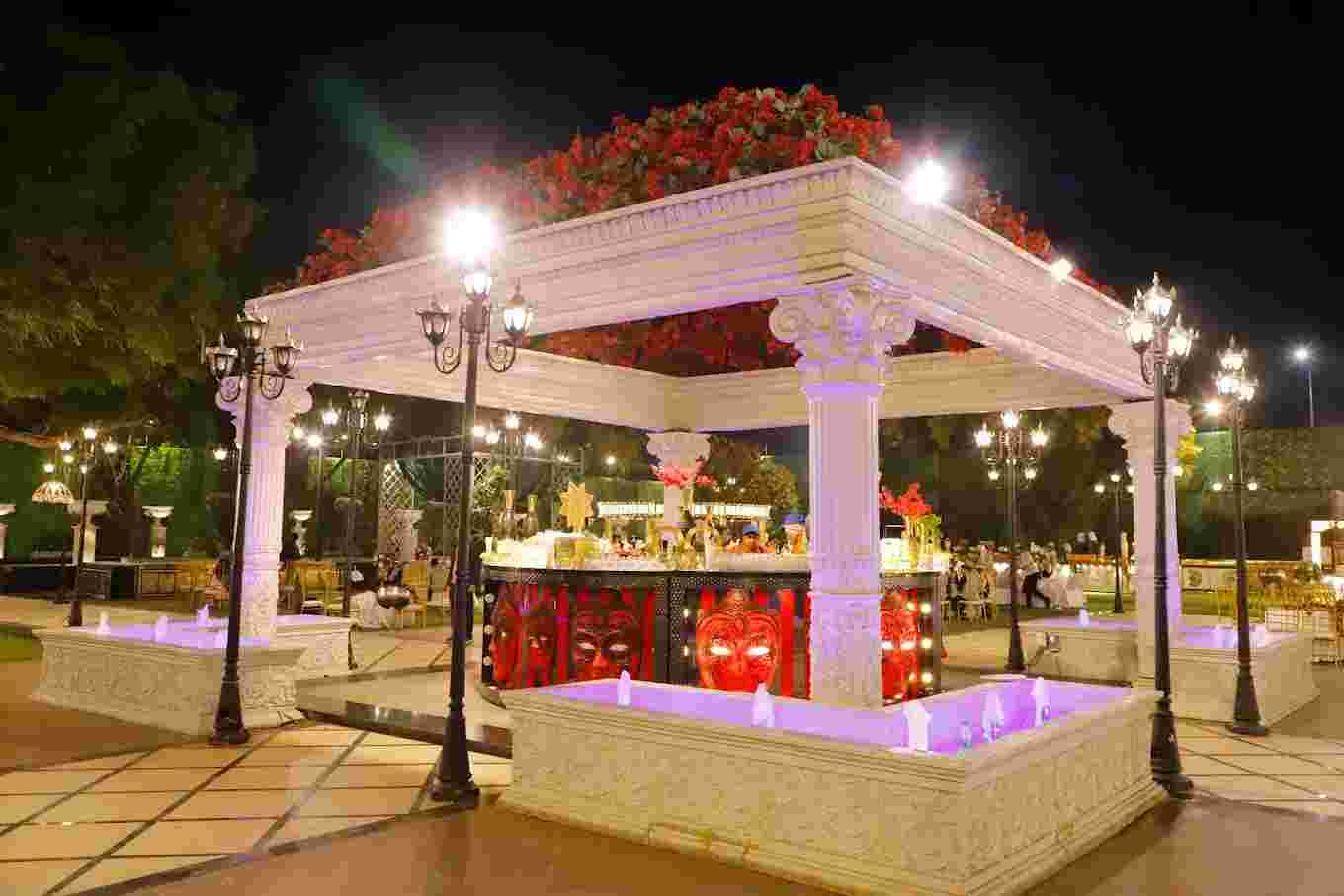 Krishna Greens By Mapple Gold