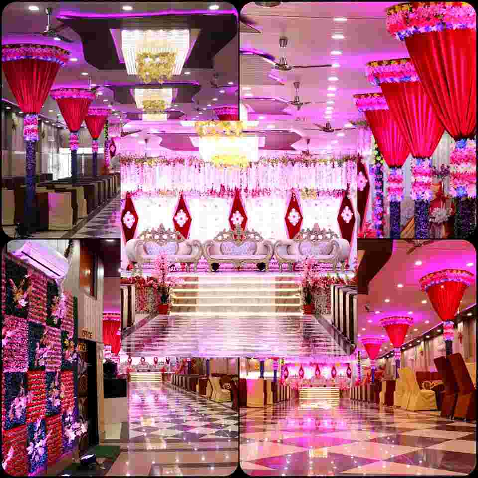 Magic Moments Banquet