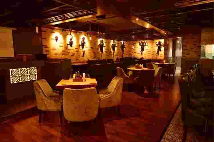 Mealodrama Modern Bistro