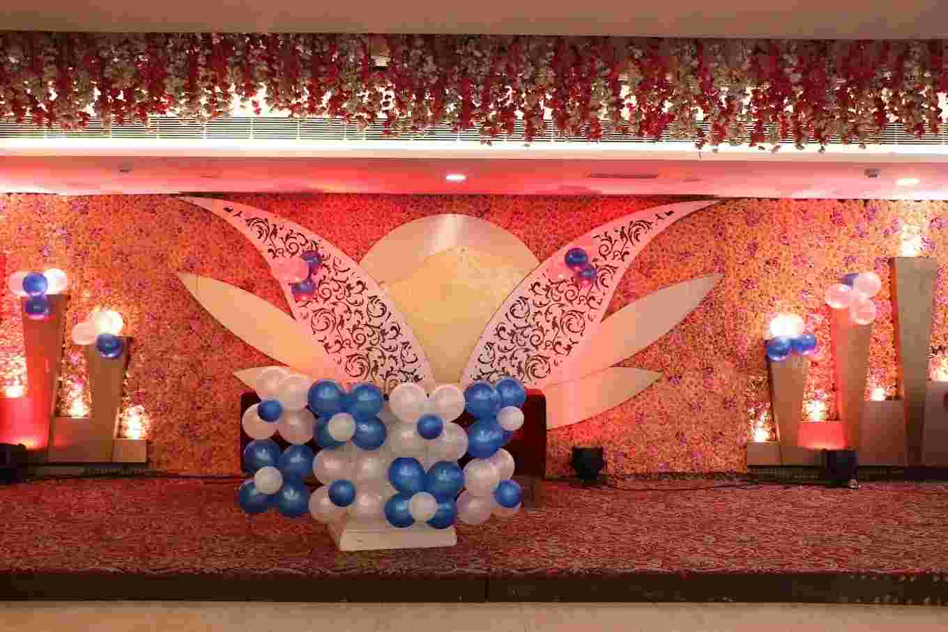 Mehak Wedding Banquet