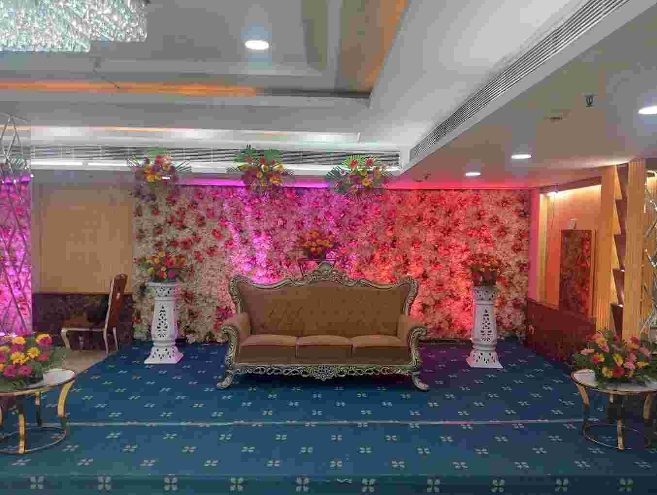 Mehak Wedding Banquet