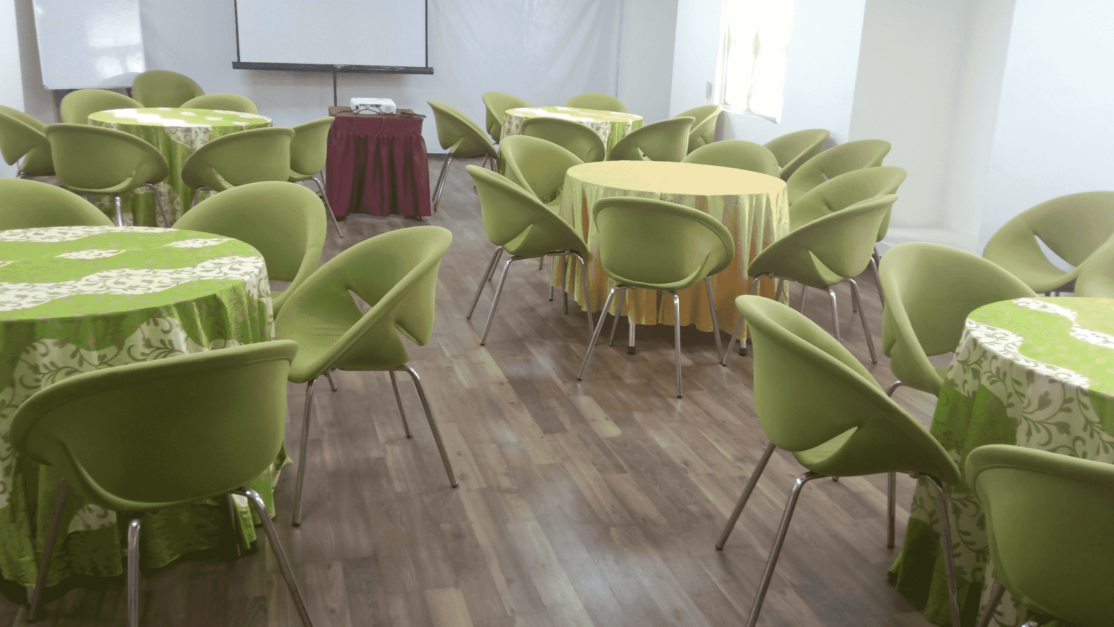 NM CENTRE (A UNIT OF RASHTRIYA EKTA SAMITY)