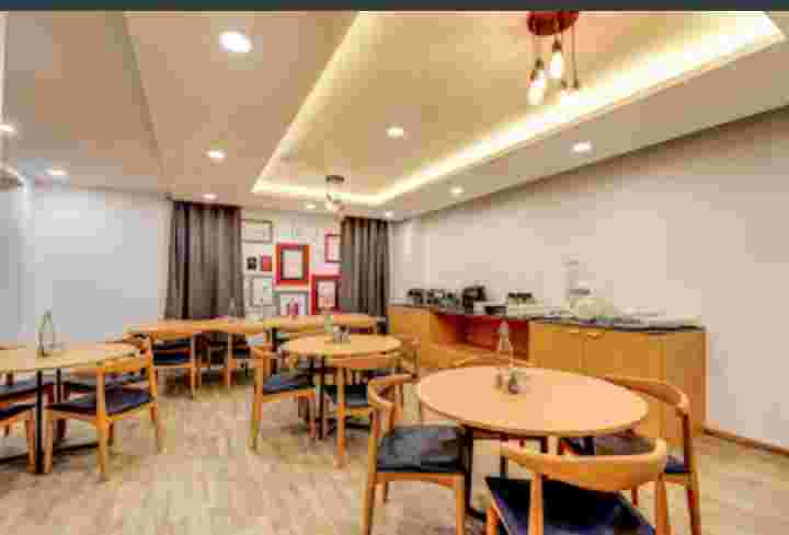 Oyo Townhouse 115 Patel Nagar