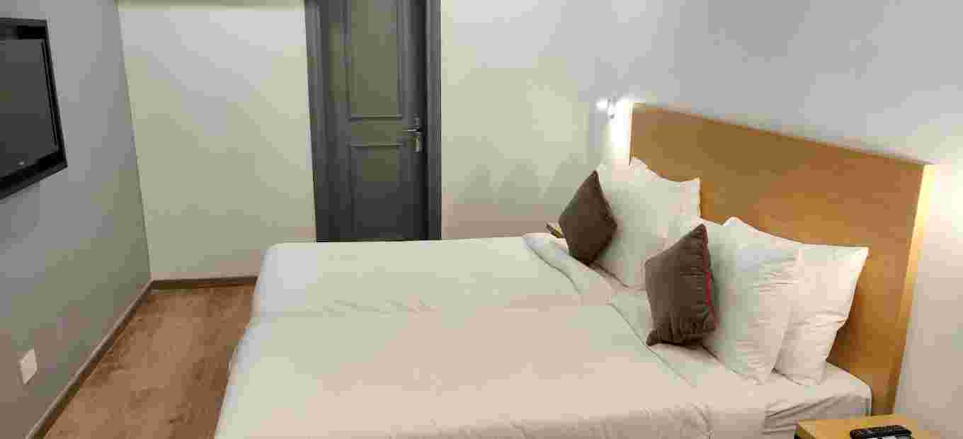 Oyo Townhouse 115 Patel Nagar