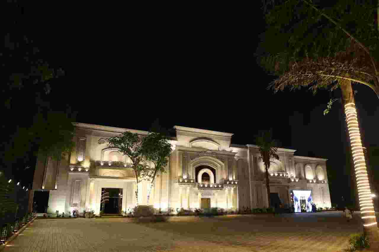 Polo Luxurious Destination