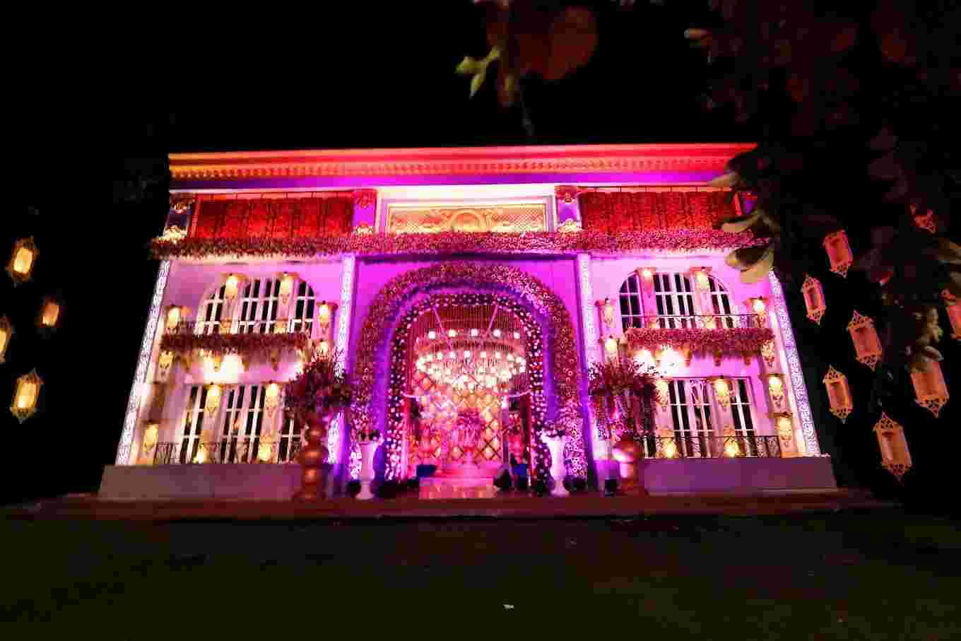 Polo Luxurious Destination