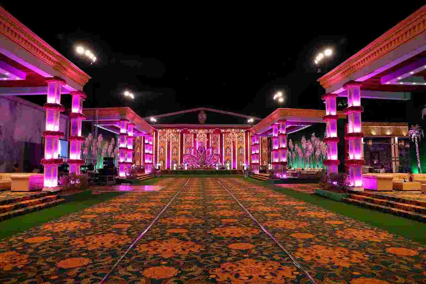 Polo Luxurious Destination