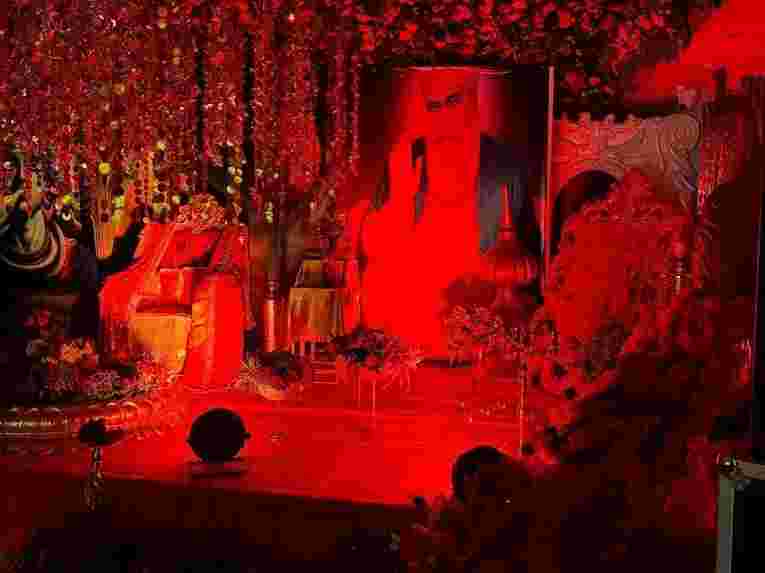 Pristine Palace Boutique Banquet