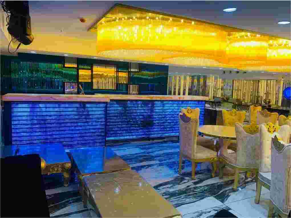 Pristine Palace Boutique Banquet