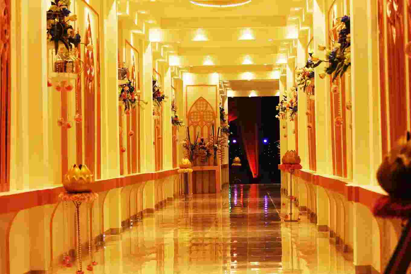 Radiance Tania Farms