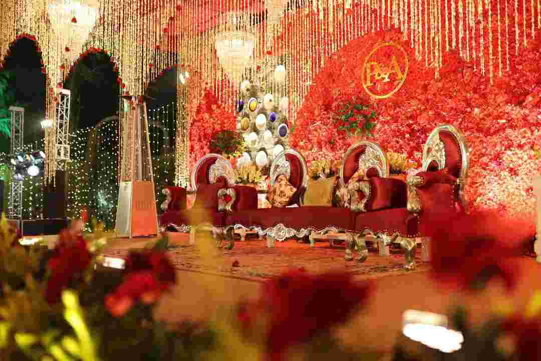 Radiance Tania Farms