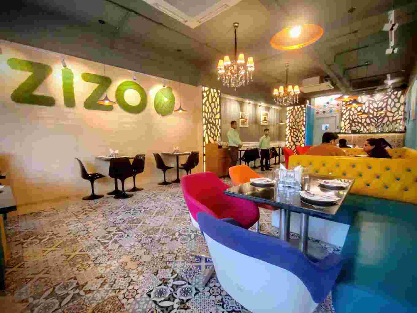 Rajasthan Restaurant