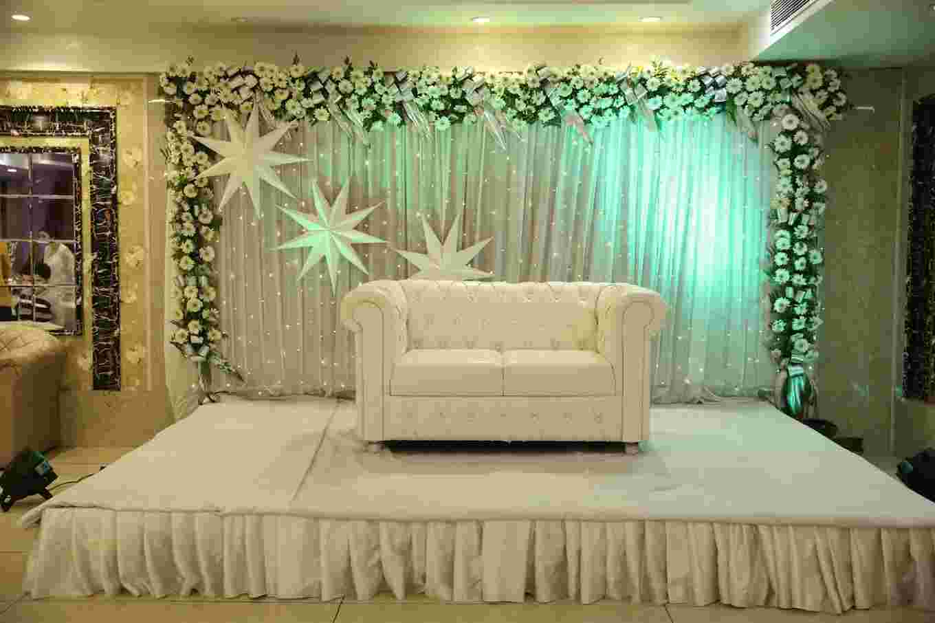 RD's Fiesta Banquets