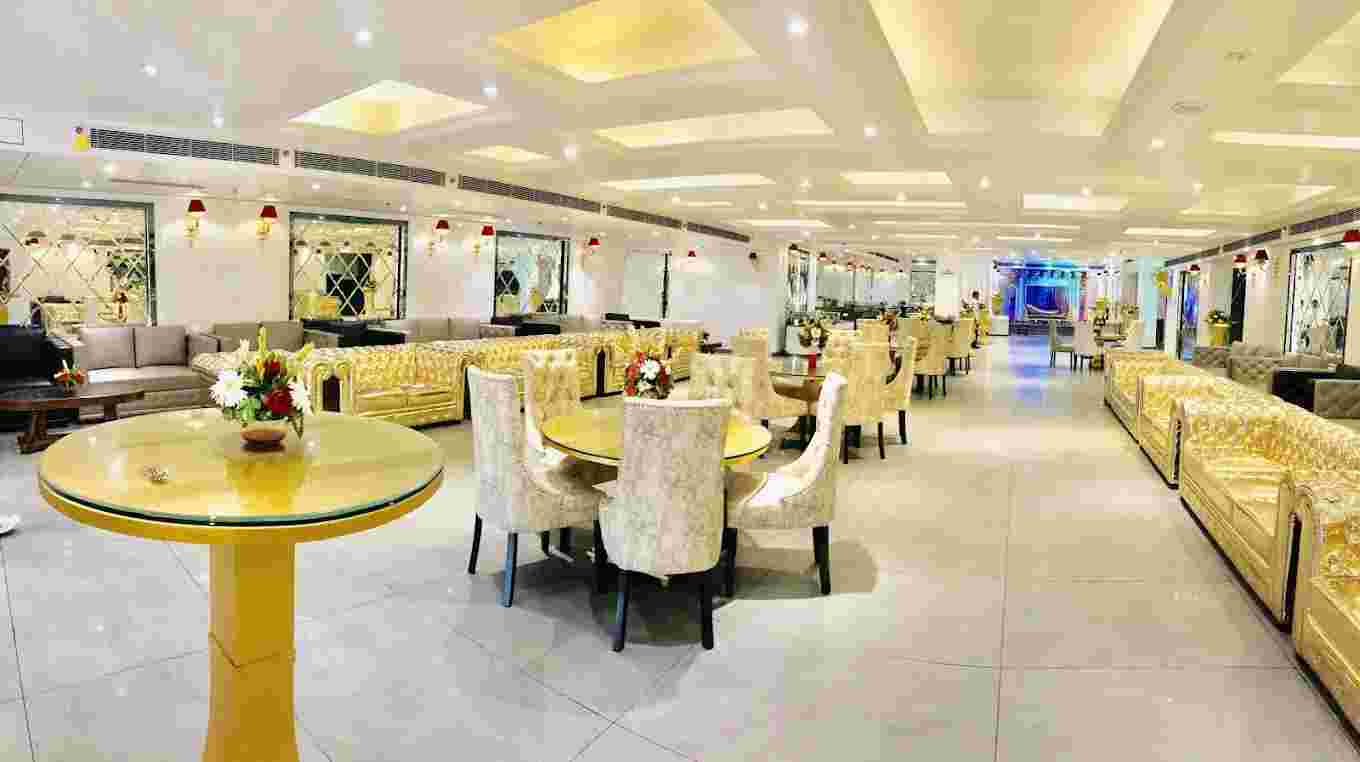 RD's Fiesta Banquets