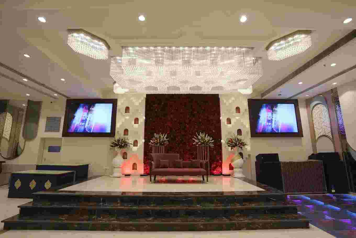 Regalia Banquet Moti Nagar