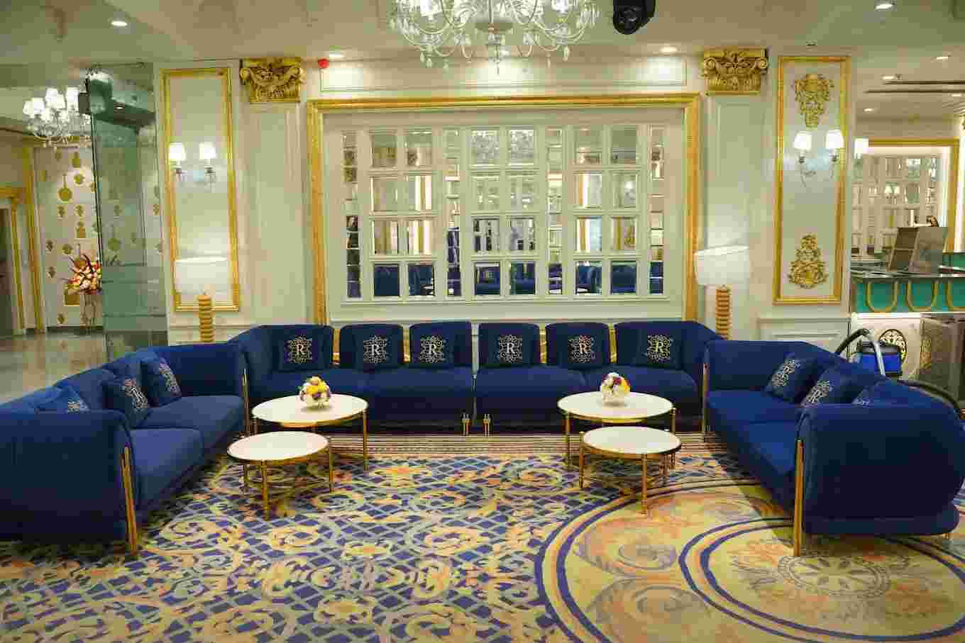 Regalia Banquet Moti Nagar