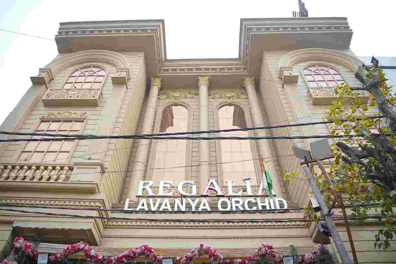 Regalia Banquet Moti Nagar