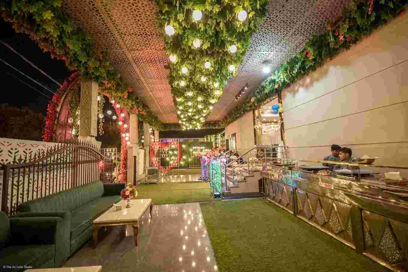 Royal By The Meraki Rohini