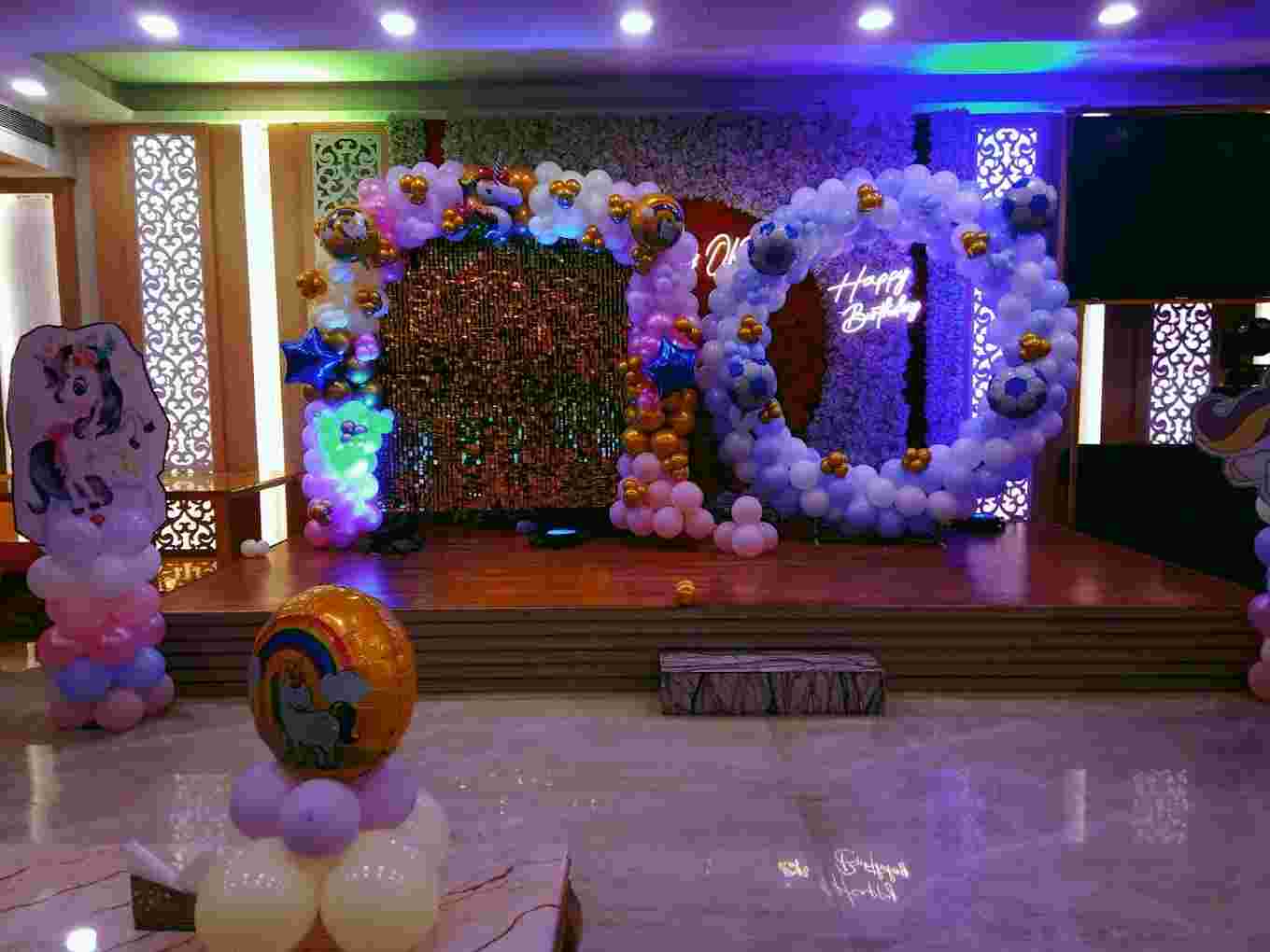 Royal By The Meraki Rohini