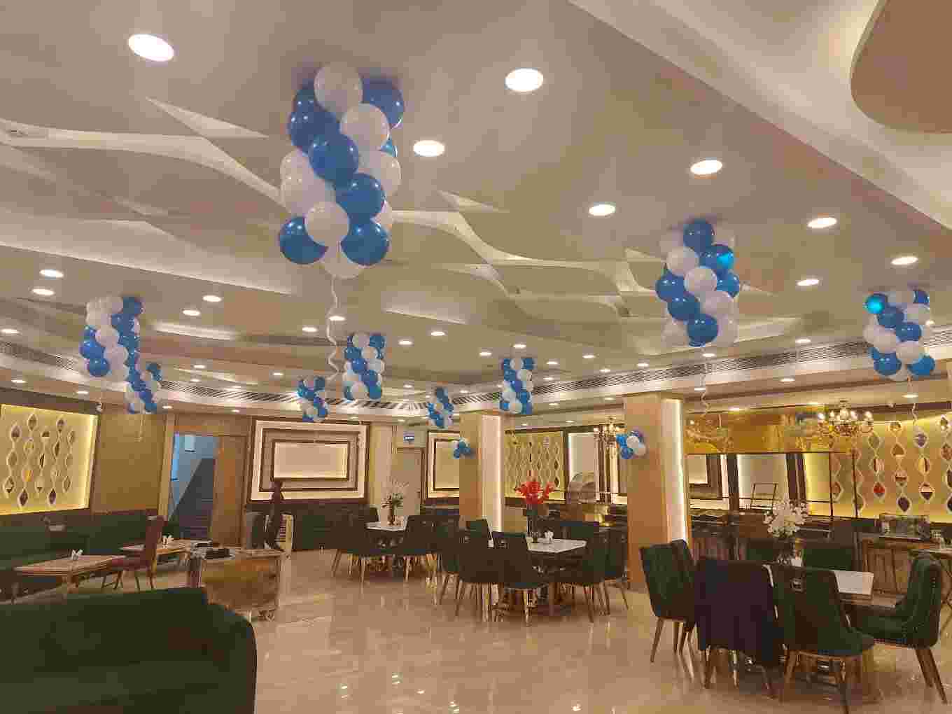 Royal By The Meraki Rohini