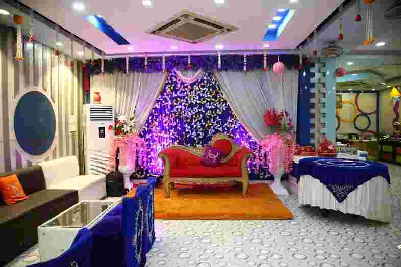 Royal Occasion Banquet