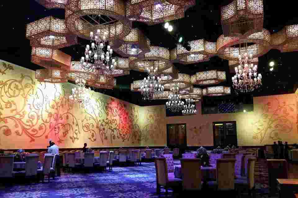 Sanmati Greens Vatika