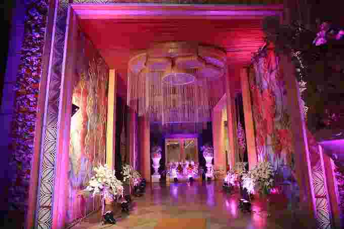 Seven Seas Banquet and Lawn